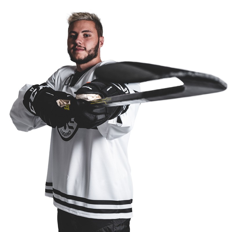 Elia Riva aurait refusé une grosse offre de Lugano