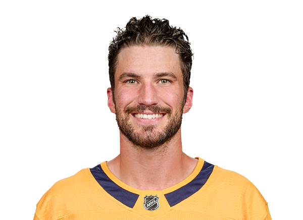 Roman Josi, l'éternel prédateur