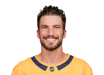 Roman Josi, l'éternel prédateur