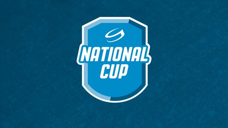 National Cup Hommes: les demi-finales sont connues