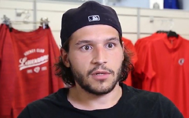 Luca Boltshauser devrait terminer la saison à Lausanne