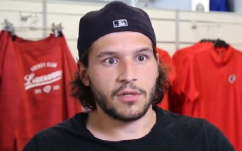 Luca Boltshauser devrait terminer la saison à Lausanne