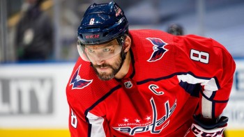 Contre quelles équipes Alex Ovechkin a -t-il marqué le plus de points ?