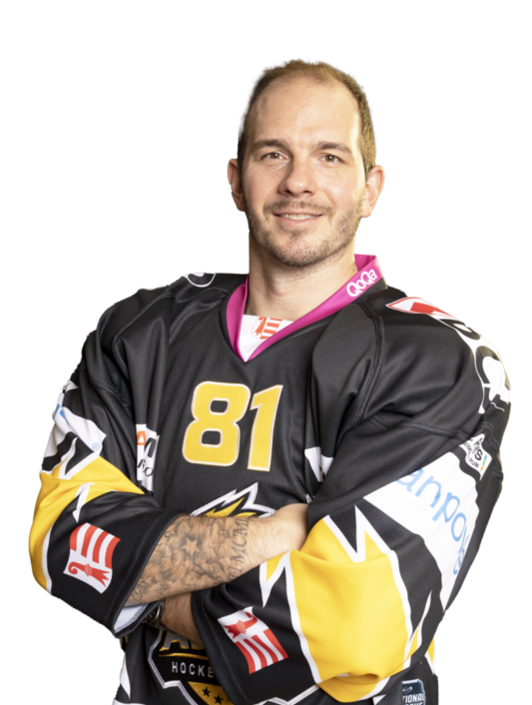 Mathias Joggi souhaite prolonger avec Ajoie