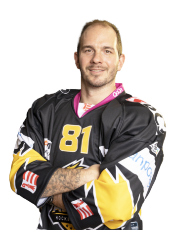 Mathias Joggi souhaite prolonger avec Ajoie