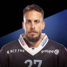 Quelques semaines d'absence pour Yannick Herren