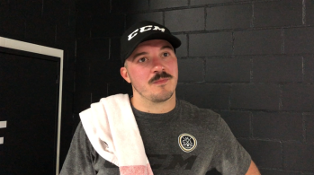 Alessio Bertaggia sur la liste de courses de Genève, comme sur celle de beaucoup de clubs