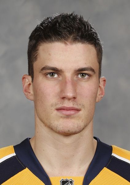 Roman Josi jouait son premier match de NHL il y a tout juste 10 ans
