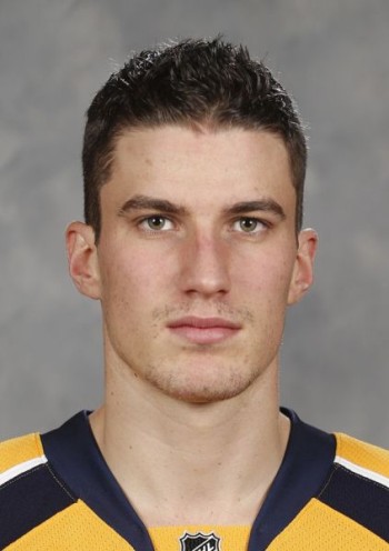 Roman Josi jouait son premier match de NHL il y a tout juste 10 ans