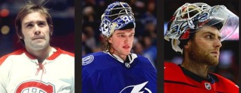 Moins de matchs nécessaires pour atteindre 200 victoires pour un gardien