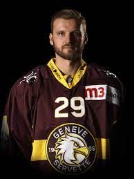 Genève aurait soumis une offre à Robert Mayer