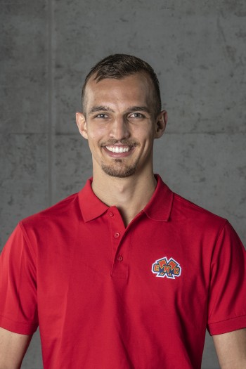 Joren van Pottelberghe pourrait tenter sa chance en NHL