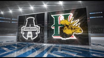Attilio Biasca décisif avec les Mooseheads, deux assists pour Théo Rochette