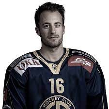 Lorenz Kienzle sous contrat avec Viège