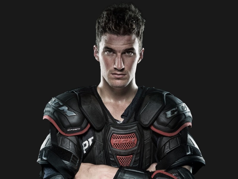 Roman Josi est le meilleur défenseur offensif de NHL selon les statistiques avancées