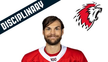 Michael Frolik suspendu par la ligue