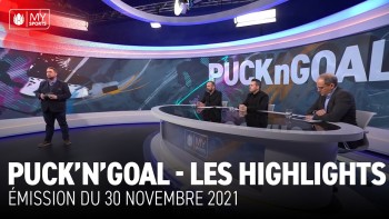 Retour complet sur la soirée de National League