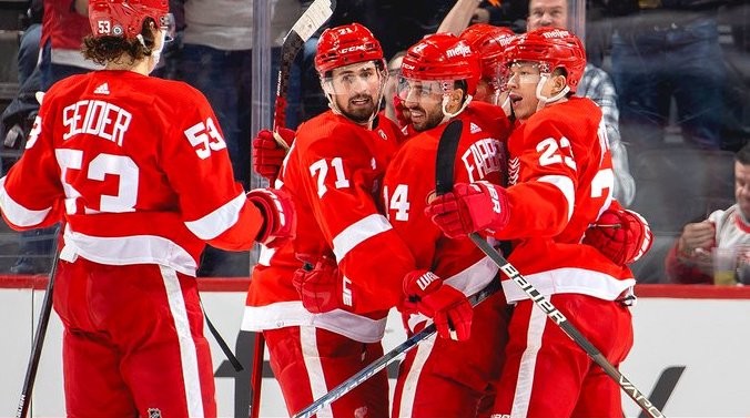 Deux belles marques atteintes par Lucas Raymond