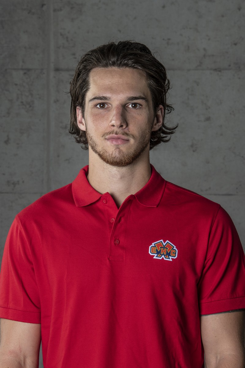 Yannick Rathgeb prolongerait bien avec Bienne