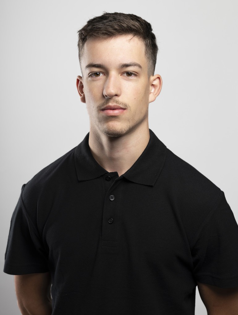 Arnaud Schnegg jouera avec le HCC ce week-end