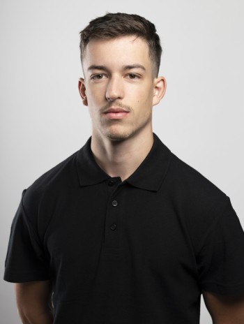 Arnaud Schnegg jouera avec le HCC ce week-end