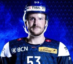 Nouvelle longue absence pour Jaison Dubois