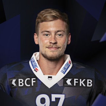 La reconversion de Nathan Marchon comme défenseur, ses conseils à... Julien Sprunger et ses activités de DJ