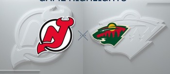 Victoires pour le Wild et les Sharks, deux assists pour Timo Meier