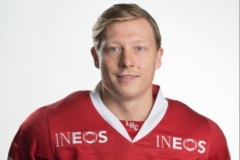 Ronalds Kenins va pouvoir retrouver le jeu, Mark Barberio pourrait s'en aller en KHL