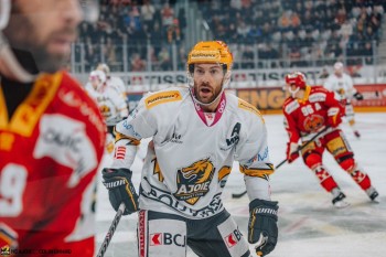 Philip-Michael Devos prendra part à la Coupe Spengler