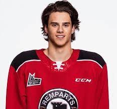 Théo Rochette privé d'équipe nationale pour les mêmes raisons que Denis Malgin & co auparavant