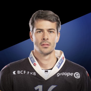 Raphael Diaz pourrait manquer plusieurs semaines