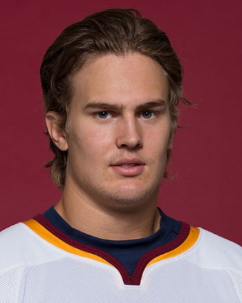 Ajoie sans Sebastian Wännström face à Lausanne