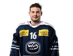 Ambri perd Dominic Zwerger pour quelques temps