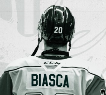 Attilio Biasca marque mais s'incline, Noah Patenaude honoré mais blessé