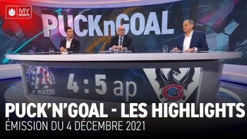 Retour complet sur la soirée de National League