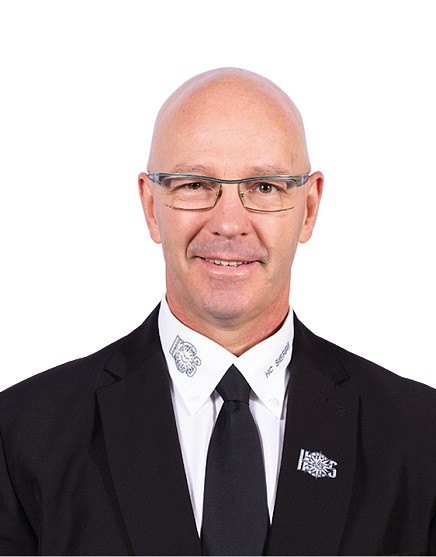 Dany Gelinas va quitter le HC Sierre