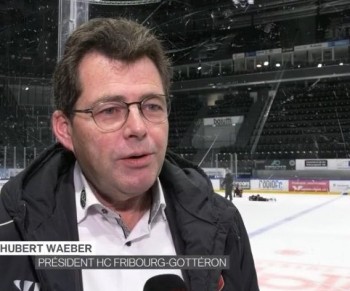 Hubert Waeber explique pourquoi Fribourg va adopter la règle des 2G