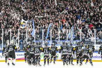 Une large majorité des fans en faveur du concept 2G