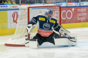 Ambri perd également Benjamin Conz pour plusieurs semaines