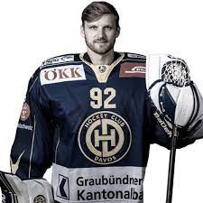 Robert Mayer pourrait se rendre à la Coupe Spengler... avec Ambri