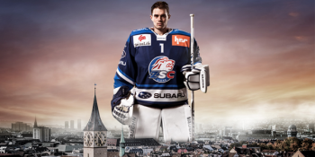 Zurich offrira sa chance à un jeune gardien comme doublure de Ludovic Waeber