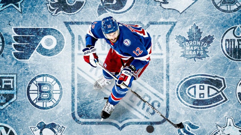 Les New York Rangers deviennent la première équipe de hockey à valoir 2 milliards de dollars