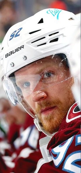 Plus longue série de points cette saison en NHL