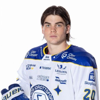 Sportsnet voit Lian Bichsel repêché au premier tour