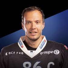 Encore un peu de patience pour Julien Sprunger