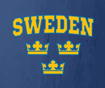 Joueurs convoqués en équipe de Suède  pour le dernier tournoi de l'année