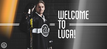 Jeremi Gerber  a choisi Lugano