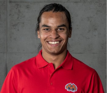 Long entretien avec le volubile Noah Delémont