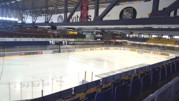 La grosse rénovation de la patinoire de La Chaux-de-Fonds va pouvoir débuter